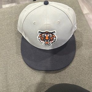 Detroit tigers hat